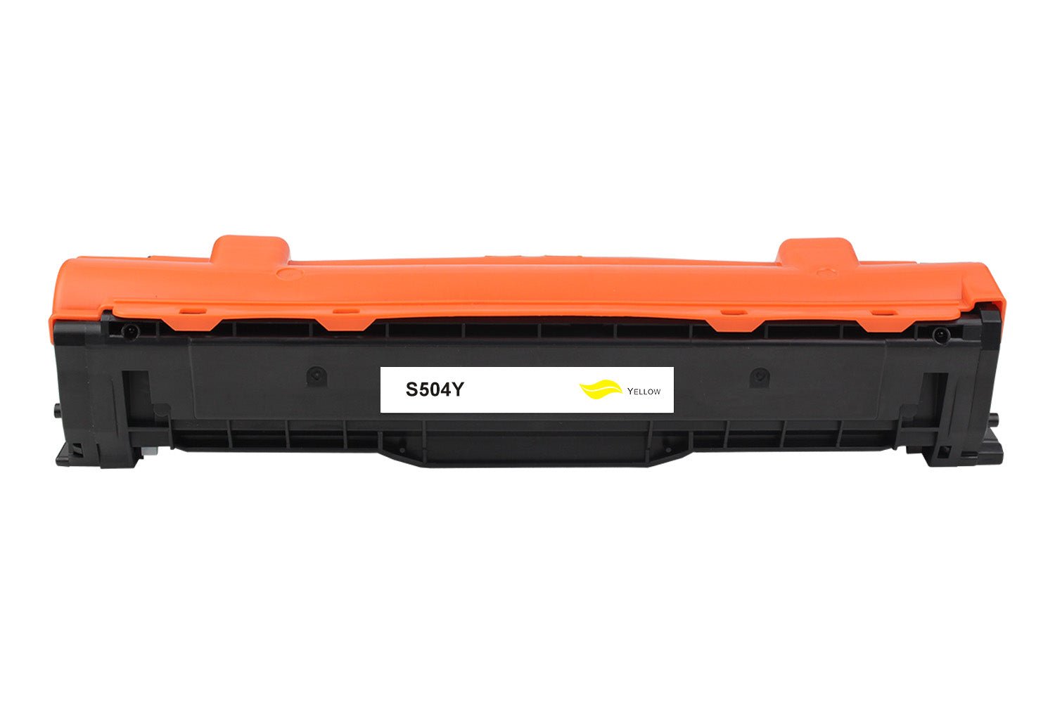 Cartouche de toner Compatible Samsung CLT-Y504S/ELS(Y504) Jaune 1800pages - KERA FRANCE Cartouche de toner Compatible Samsung CLT-Y504S/ELS(Y504) Jaune 1800pages - KERA FRANCE